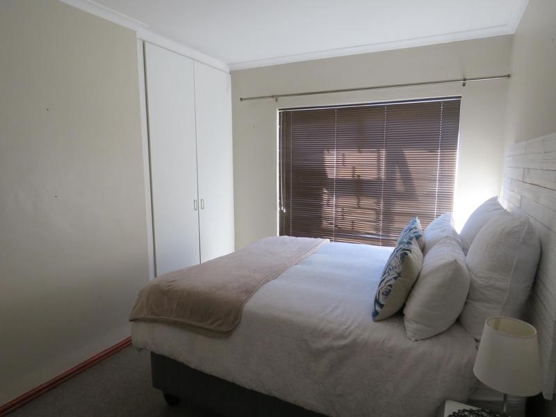 To Let 3 Bedroom Property for Rent in Protea Heights Western Cape